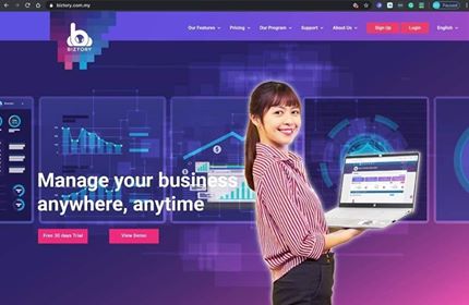 Biztory可以如何帮助您的业务？