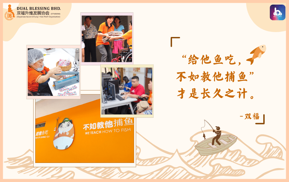 【给他鱼吃，不如教他捕鱼】- 理念篇