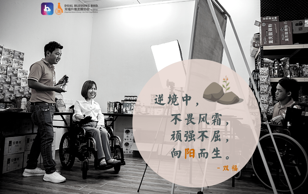 【逆境中，他们不畏风霜，顽强不屈，向阳🌞而生。】- 疫情篇